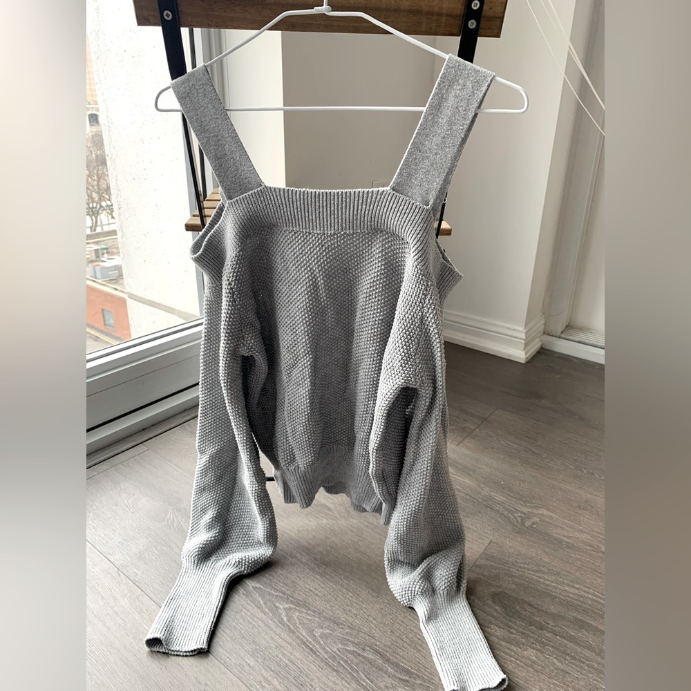 The Fifth Label Off Shoulder Top